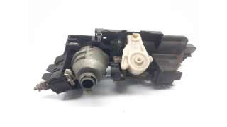 MANETA EXTERIOR PORTON MERCEDES-BENZ CLASE C (2000-2003) C 200 CDI (203.004) 116CV 2148CC - L.5281849 / 2037500093