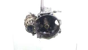 CAJA CAMBIOS SEAT ALTEA (2004-2009) 2.0 FSI 150CV 1984CC - L.5281934 / GXV