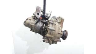 CAJA CAMBIOS SEAT ALTEA (2004-2009) 2.0 FSI 150CV 1984CC - L.5281934 / GXV 2