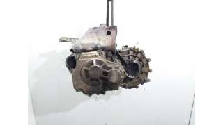 CAJA CAMBIOS SEAT ALTEA (2004-2009) 2.0 FSI 150CV 1984CC - L.5281934 / GXV