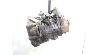 CAJA CAMBIOS SEAT ALTEA (2004-2009) 2.0 FSI 150CV 1984CC - L.5281934 / GXV