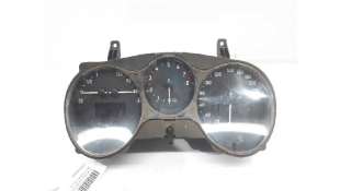 CUADRO INSTRUMENTOS SEAT ALTEA (2004-2009) 2.0 FSI 150CV 1984CC - L.5282012 / 5P0920822