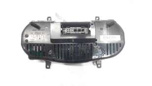 CUADRO INSTRUMENTOS SEAT ALTEA (2004-2009) 2.0 FSI 150CV 1984CC - L.5282012 / 5P0920822 2