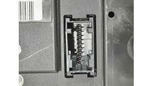 MOTOR ELEVALUNAS TRASERO DERECHO SEAT ALTEA (2004-2009) 2.0 FSI 150CV 1984CC - L.5282086 / 5P0839402 2