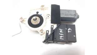 MOTOR ELEVALUNAS TRASERO IZQUIERDO SEAT ALTEA (2004-2009) 2.0 FSI 150CV 1984CC - L.5282087 / 5P0839401