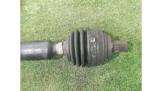 TRANSMISION DELANTERA DERECHA SEAT ALTEA (2004-2009) 2.0 FSI 150CV 1984CC - L.5282145 / 5Q0407272EF