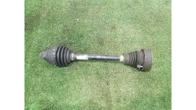 TRANSMISION DELANTERA IZQUIERDA SEAT ALTEA (2004-2009) 2.0 FSI 150CV 1984CC - L.5282146 / 1K0407271DR