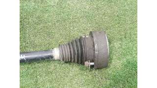 TRANSMISION DELANTERA IZQUIERDA SEAT ALTEA (2004-2009) 2.0 FSI 150CV 1984CC - L.5282146 / 1K0407271DR