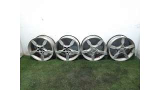 JUEGO LLANTAS SEAT ALTEA (2004-2009) 2.0 FSI 150CV 1984CC - L.5282196 / R17