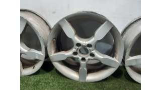 JUEGO LLANTAS SEAT ALTEA (2004-2009) 2.0 FSI 150CV 1984CC - L.5282196 / R17