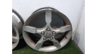 JUEGO LLANTAS SEAT ALTEA (2004-2009) 2.0 FSI 150CV 1984CC - L.5282196 / R17