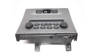 MANDO CLIMATIZADOR OPEL ZAFIRA A LIMUSINA (2000-2005) 2.0 DTI 16V (F75) 101CV 1995CC - L.5282797 / 013140985