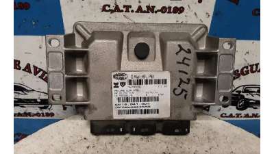 MANDO CLIMATIZADOR MAZDA PREMACY (2000-2005) 2.0 TD 101CV 1998CC - L.5282873 / CB8061190
