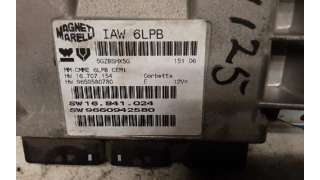 MANDO CLIMATIZADOR MAZDA PREMACY (2000-2005) 2.0 TD 101CV 1998CC - L.5282873 / CB8061190