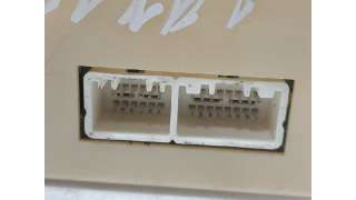 MANDO CLIMATIZADOR MAZDA PREMACY (2000-2005) 2.0 TD 101CV 1998CC - L.5282873 / CB8061190