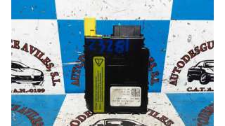 MODULO ELECTRONICO SEAT IBIZA III (2006-2009) 1.6 16V 105CV 1598CC - L.5282900 / 1Z0035729C