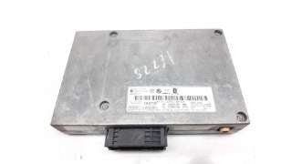 MODULO ELECTRONICO SEAT IBIZA III (2006-2009) 1.6 16V 105CV 1598CC - L.5282900 / 1Z0035729C