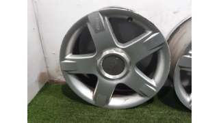 JUEGO LLANTAS AUDI ALLROAD (2000-2005) 2.5 TDI QUATTRO 180CV 2496CC - L.5282904 / R17