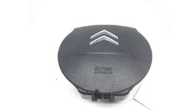 AIRBAG DELANTERO IZQUIERDO CITROEN C4 PICASSO I LIMUSINA (2006-2013) 2.0 HDI 138 136CV 1997CC - L.5282913 / 96542463ZD