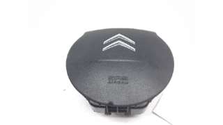 AIRBAG DELANTERO IZQUIERDO CITROEN C4 PICASSO I LIMUSINA (2006-2013) 2.0 HDI 138 136CV 1997CC - L.5282913 / 96542463ZD