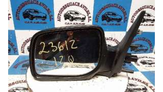 AIRBAG DELANTERO IZQUIERDO CITROEN C4 PICASSO I LIMUSINA (2006-2013) 2.0 HDI 138 136CV 1997CC - L.5282913 / 96542463ZD