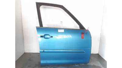 PUERTA DELANTERA DERECHA CITROEN C4 PICASSO I LIMUSINA (2006-2013) 2.0 HDI 138 136CV 1997CC - L.5283076 / 9004Y0