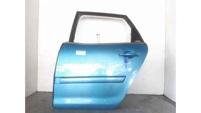 PUERTA TRASERA IZQUIERDA CITROEN C4 PICASSO I LIMUSINA (2006-2013) 2.0 HDI 138 136CV 1997CC - L.5283079 / 9006K5