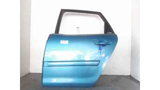 PUERTA TRASERA IZQUIERDA CITROEN C4 PICASSO I LIMUSINA (2006-2013) 2.0 HDI 138 136CV 1997CC - L.5283079 / 9006K5