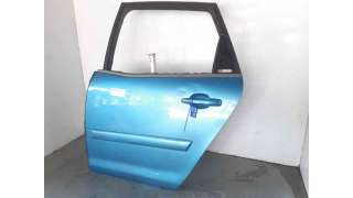 PUERTA TRASERA IZQUIERDA CITROEN C4 PICASSO I LIMUSINA (2006-2013) 2.0 HDI 138 136CV 1997CC - L.5283079 / 9006K5