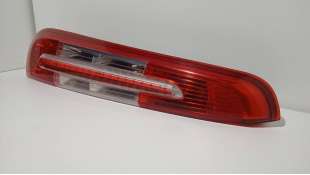 AMORTIGUADOR TRASERO IZQUIERDO AUDI A6 AVANT (1997-2005) 2.5 TDI QUATTRO 150CV 2496CC - L.5283145 / F4BE32699H0