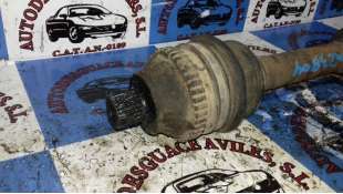 CAJA MARIPOSA AUDI A6 AVANT (1997-2005) 2.5 TDI QUATTRO 150CV 2496CC - L.5283185 / 4B0145950C 2