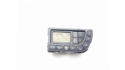 MANDO CLIMATIZADOR CITROEN C4 PICASSO I LIMUSINA (2006-2013) 2.0 HDI 138 136CV 1997CC - L.5283416 / 9659627577