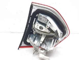 PILOTO TRASERO IZQUIERDO INTERIOR CITROEN C4 PICASSO I LIMUSINA (2006-2013) 2.0 HDI 138 136CV 1997CC - L.5283436 / 6350CC 2