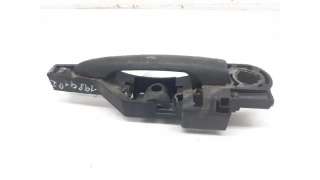 MANETA EXTERIOR DELANTERA IZQUIERDA RENAULT KANGOO / GRAND KANGOO (2008-) 1.5 DCI (KW0A) 68CV 1461CC - L.5283630 / 77014781