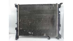RADIADOR AGUA RENAULT KANGOO / GRAND KANGOO (2008-) 1.5 DCI (KW0A) 68CV 1461CC - L.5283674 / 8200747214 2