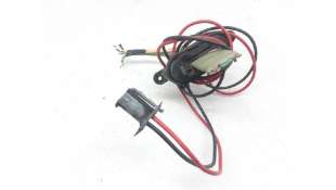 RESISTENCIA CALEFACCION RENAULT KANGOO / GRAND KANGOO (2008-) 1.5 DCI (KW0A) 68CV 1461CC - L.5283678 / 3R68K 2