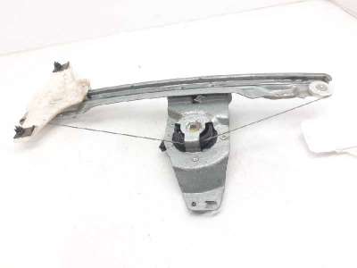 ELEVALUNAS TRASERO IZQUIERDO CITROEN C4 GRAND PICASSO I (2006-2011) 1.6 HDI 109CV 1560CC - L.5283798 / 9682632180