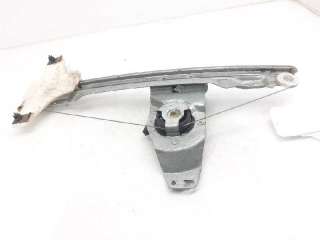 ELEVALUNAS TRASERO IZQUIERDO CITROEN C4 GRAND PICASSO I (2006-2011) 1.6 HDI 109CV 1560CC - L.5283798 / 9682632180