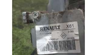 COLUMNA DIRECCION RENAULT KANGOO / GRAND KANGOO (2008-) 1.5 DCI (KW0A) 68CV 1461CC - L.5283969 / 8200932439