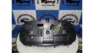 ELECTROVENTILADOR RENAULT KANGOO / GRAND KANGOO (2008-) 1.5 DCI (KW0A) 68CV 1461CC - L.5283976 / 7701062957
