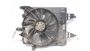 ELECTROVENTILADOR RENAULT KANGOO / GRAND KANGOO (2008-) 1.5 DCI (KW0A) 68CV 1461CC - L.5283976 / 7701062957 2