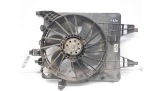 ELECTROVENTILADOR RENAULT KANGOO / GRAND KANGOO (2008-) 1.5 DCI (KW0A) 68CV 1461CC - L.5283976 / 7701062957
