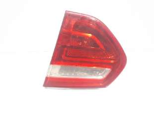 PILOTO TRASERO DERECHO INTERIOR CITROEN C4 GRAND PICASSO I (2006-2011) 1.6 HDI 109CV 1560CC - L.5284072 / 9653547677