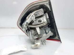 PILOTO TRASERO DERECHO INTERIOR CITROEN C4 GRAND PICASSO I (2006-2011) 1.6 HDI 109CV 1560CC - L.5284072 / 9653547677 2