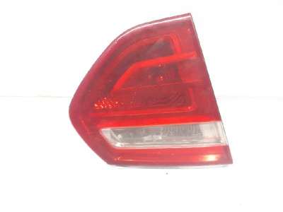 PILOTO TRASERO IZQUIERDO INTERIOR CITROEN C4 GRAND PICASSO I (2006-2011) 1.6 HDI 109CV 1560CC - L.5284074 / 9653548780