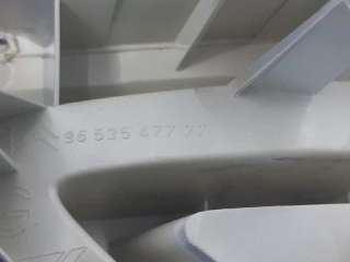 PILOTO TRASERO IZQUIERDO INTERIOR CITROEN C4 GRAND PICASSO I (2006-2011) 1.6 HDI 109CV 1560CC - L.5284074 / 9653548780