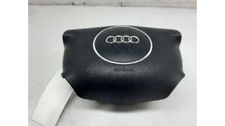 AIRBAG DELANTERO IZQUIERDO AUDI A4 (2002-2004) 2.5 TDI 163CV 2496CC - L.5284273 / 8E0880201AA