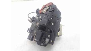 CERRADURA PUERTA TRASERA DERECHA AUDI A4 (2002-2004) 2.5 TDI 163CV 2496CC - L.5284343 / 4B0839016D