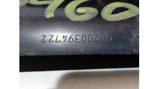 CERRADURA PUERTA TRASERA DERECHA AUDI A4 (2002-2004) 2.5 TDI 163CV 2496CC - L.5284343 / 4B0839016D