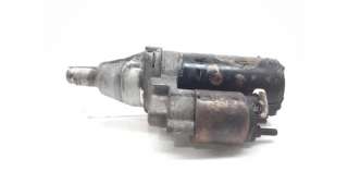 MOTOR ARRANQUE AUDI A4 (2002-2004) 2.5 TDI 163CV 2496CC - L.5284426 / 059911023H